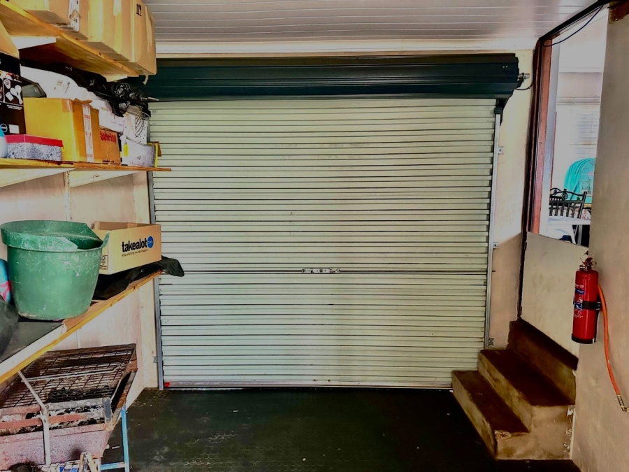 2 Bedroom Property for Sale in Denneoord Western Cape